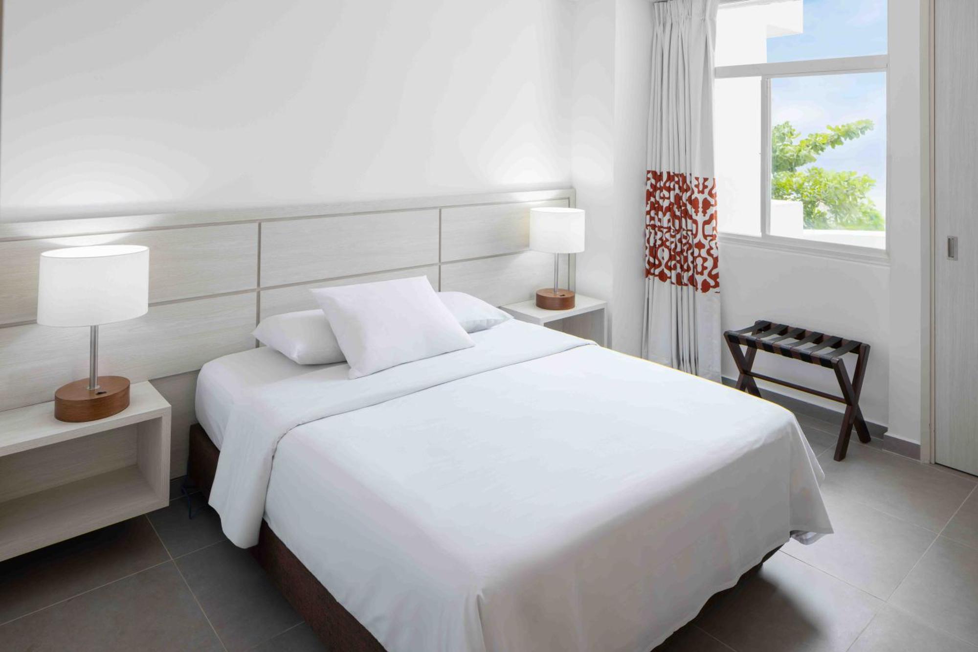 Decameron Cartagena Exteriér fotografie