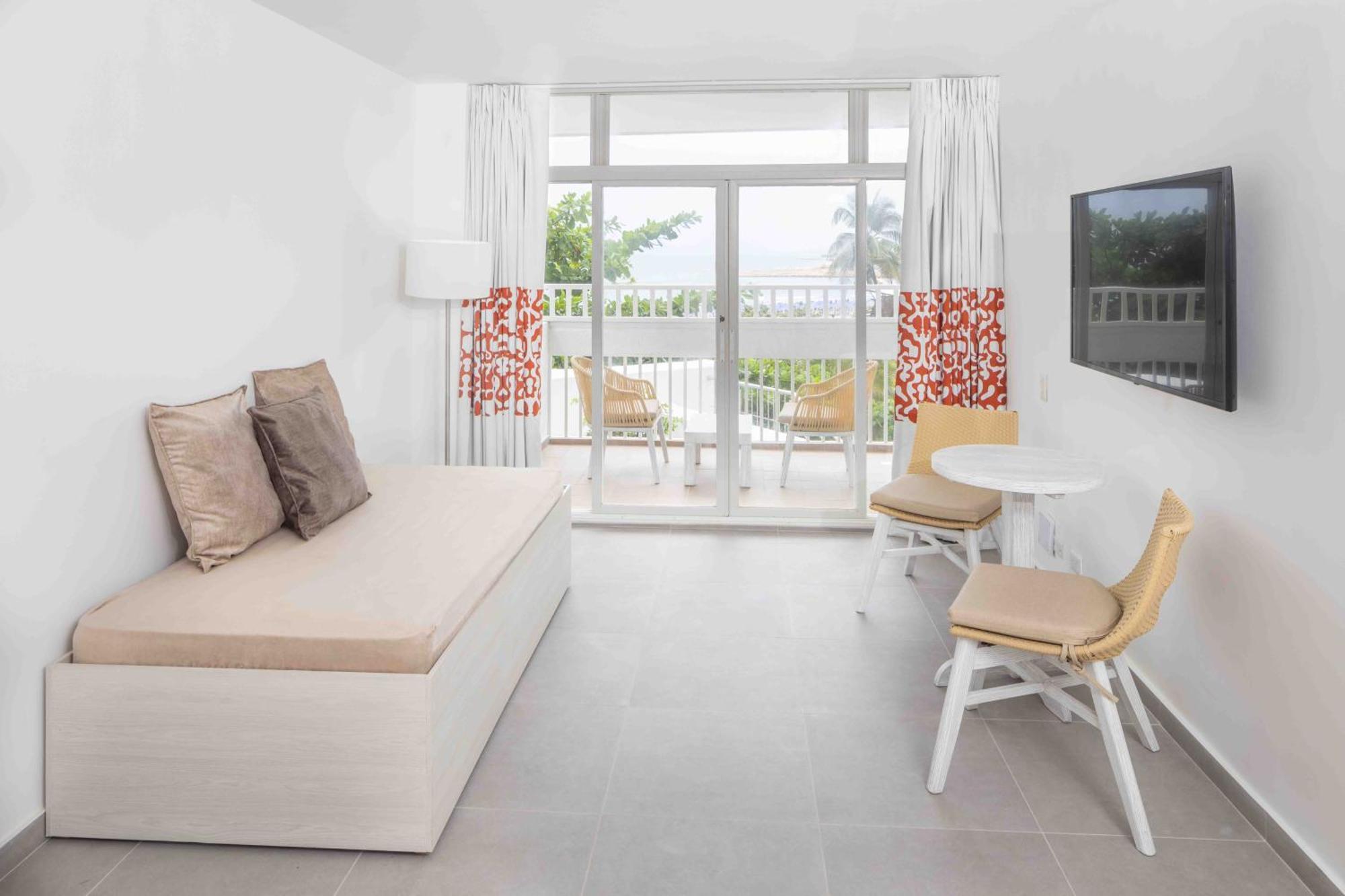 Decameron Cartagena Exteriér fotografie